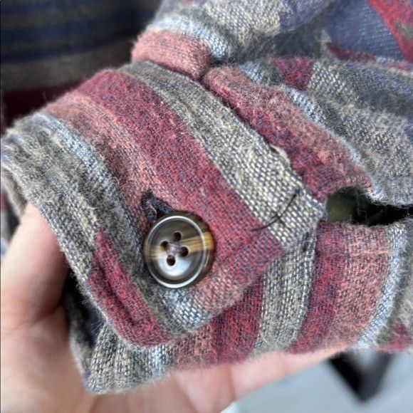Faherty Faherty Brand Bondi Jacket Multicolor S Size US S / EU 44-46 / 1 - 7 Thumbnail