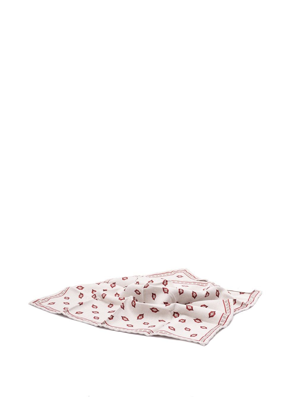 Brunello Cucinelli Pocket Square Size ONE SIZE - 1 Thumbnail
