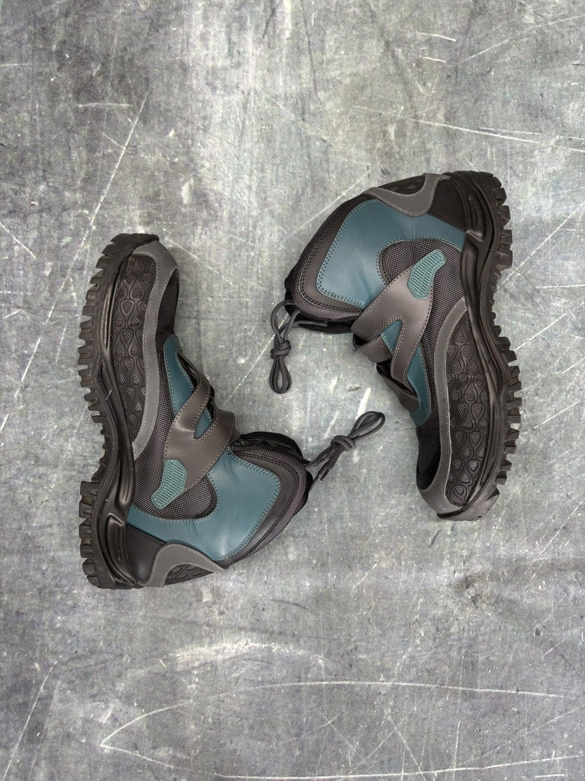 Kiko Kostadinov 🥏Kiko Kostadinov Dragonfly Jethra Boot Size US 10 / EU 43 - 2 Thumbnail