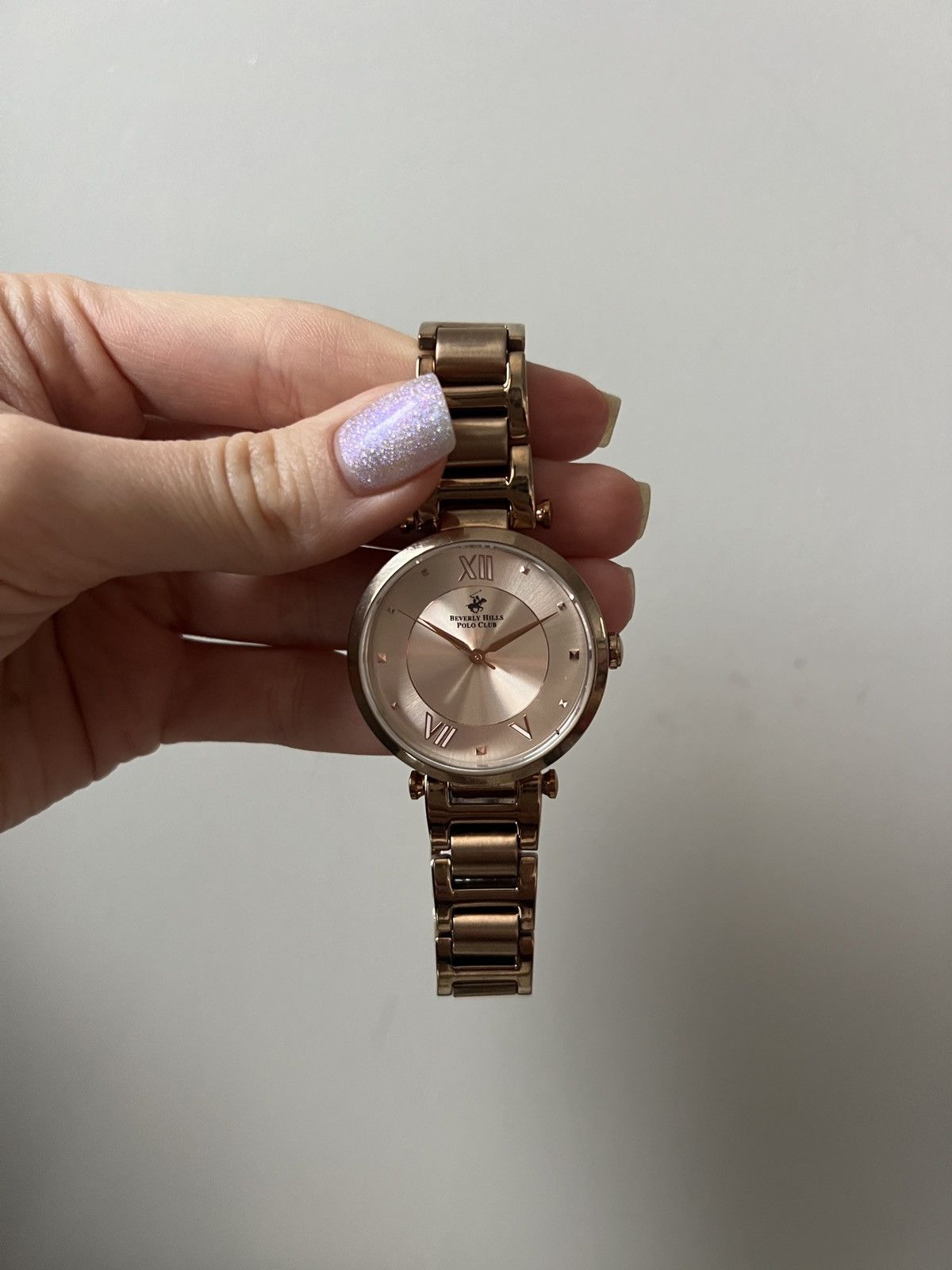 Beverly Hills Polo Club Beverly Hills Polo Club watch Size ONE SIZE - 1 Thumbnail
