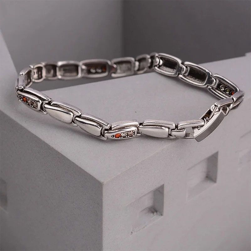 Jewelry Elegant Trendy Creative Bracelet Size ONE SIZE - 1 Thumbnail