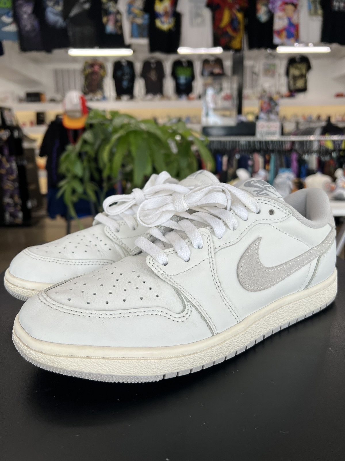 Air Jordan Low '85 Neutral Grey (2023)