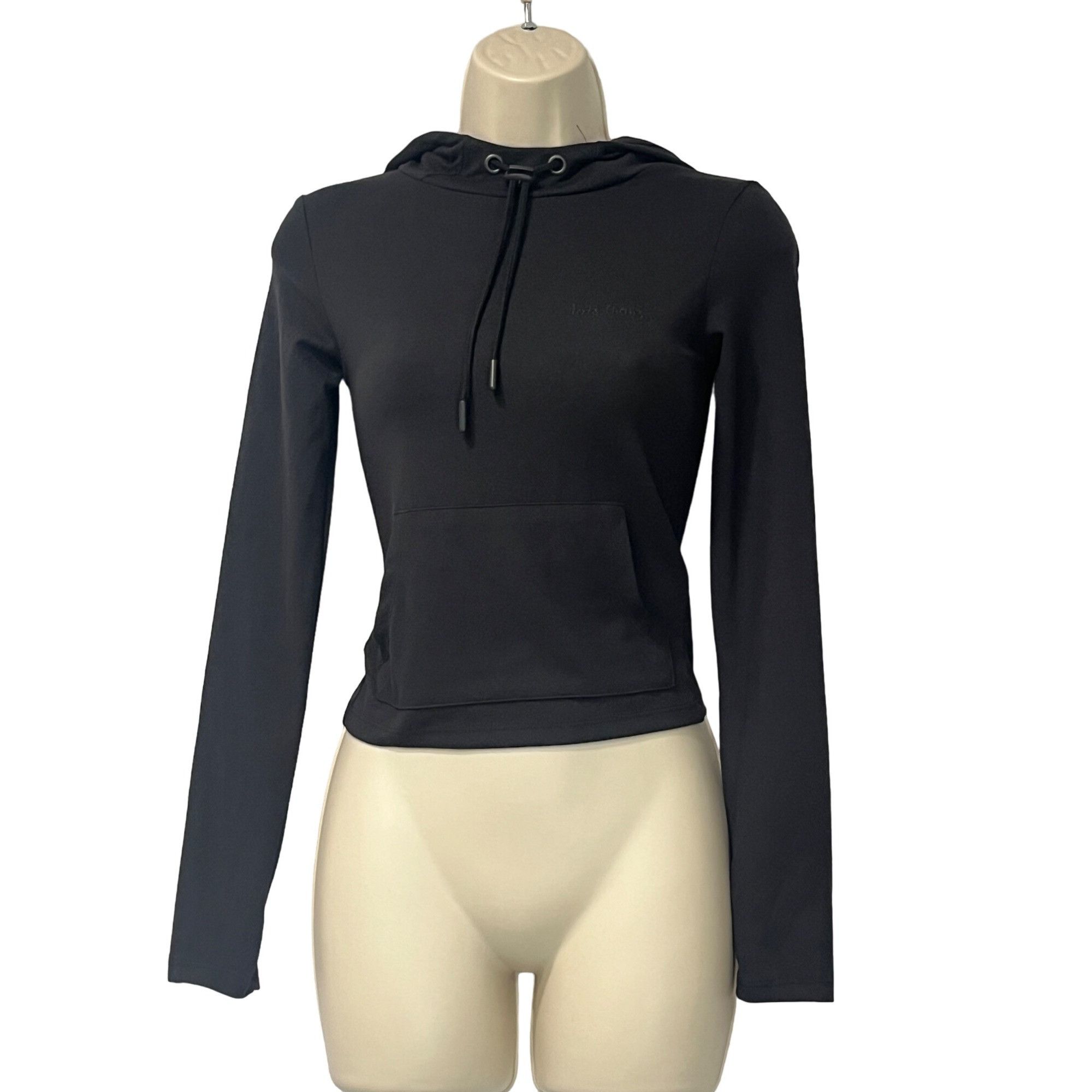 Other Urban Outfitters Let’s Frans Women’s High-neck Pullover Flee Size XS / US 0-2 / IT 36-38 - 11 Thumbnail