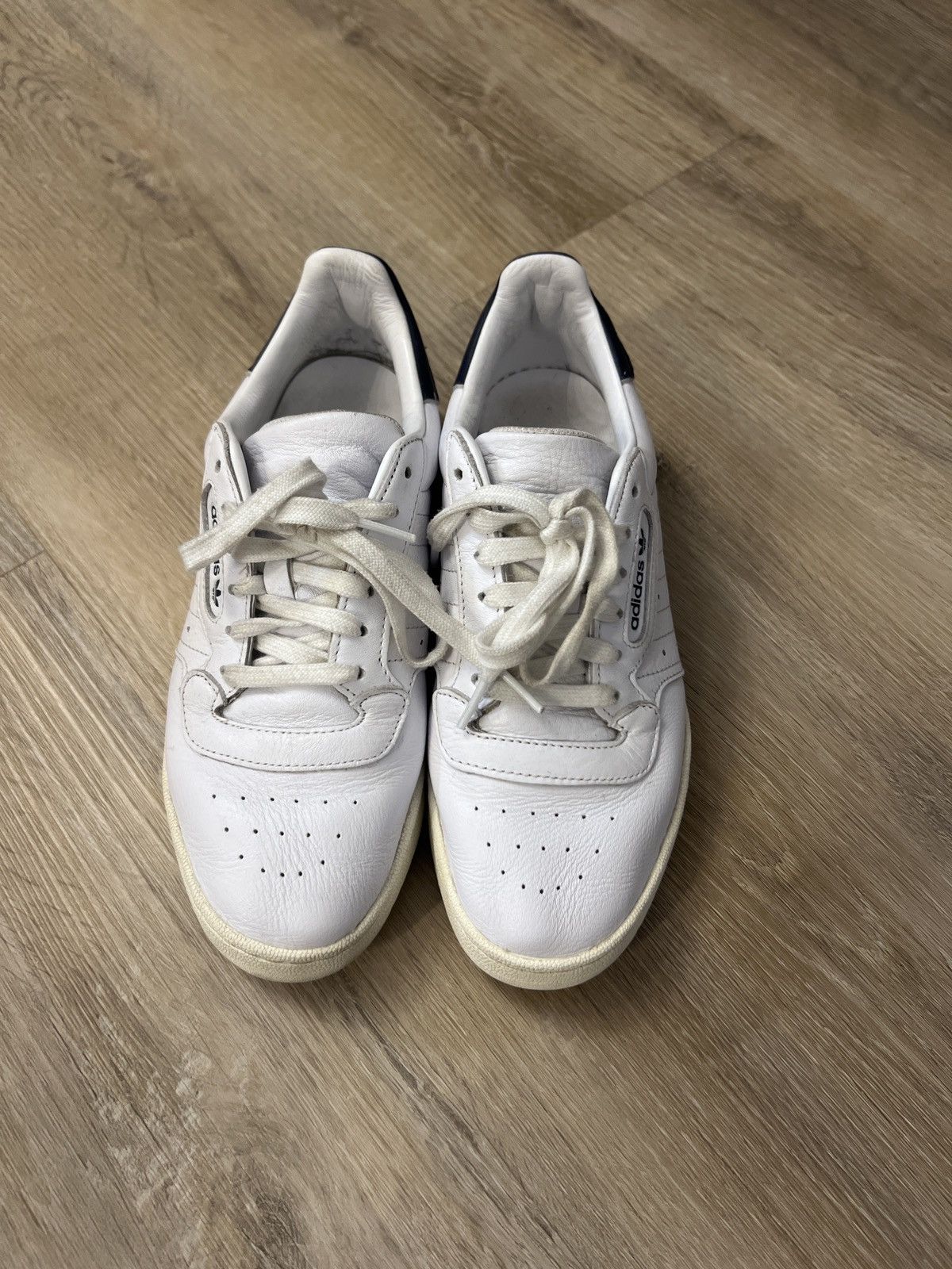 Adidas × Kith Adidas Originals Powerphase Size US 7 / EU 40 - 6 Thumbnail