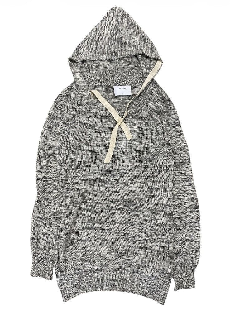 wjk 🔥By WJK 100% Ramie hoodie Size US M / EU 48-50 / 2 - 1 Thumbnail