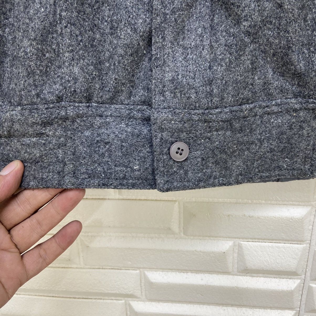 Japanese Brand Japanese Brand Bugatti Bomber Style Reversible Jacket Size US M / EU 48-50 / 2 - 20 Thumbnail