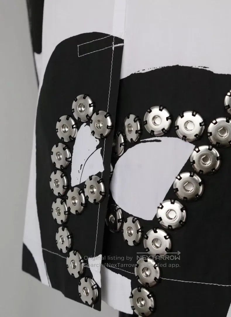 Comme des Garcons Comme Des Garcons Blazer Size US S / EU 44-46 / 1 - 7 Thumbnail