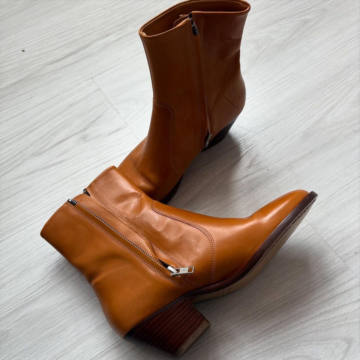 Isabel Marant Isabel Marant boots Size US 7.5 / IT 37.5 - 4 Thumbnail