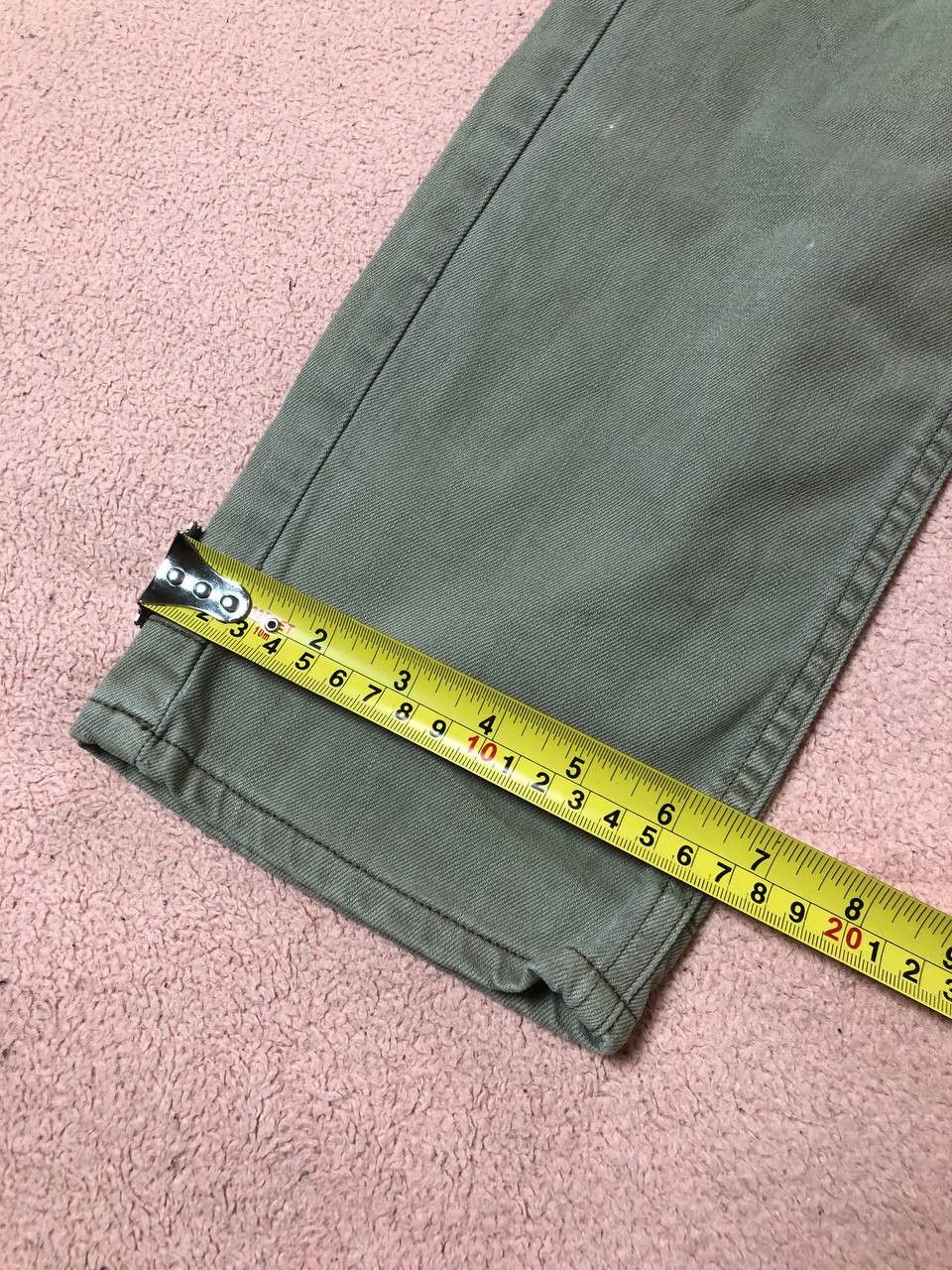G-Star G-Star Denim Jeans Size US 32 / EU 48 - 7 Thumbnail