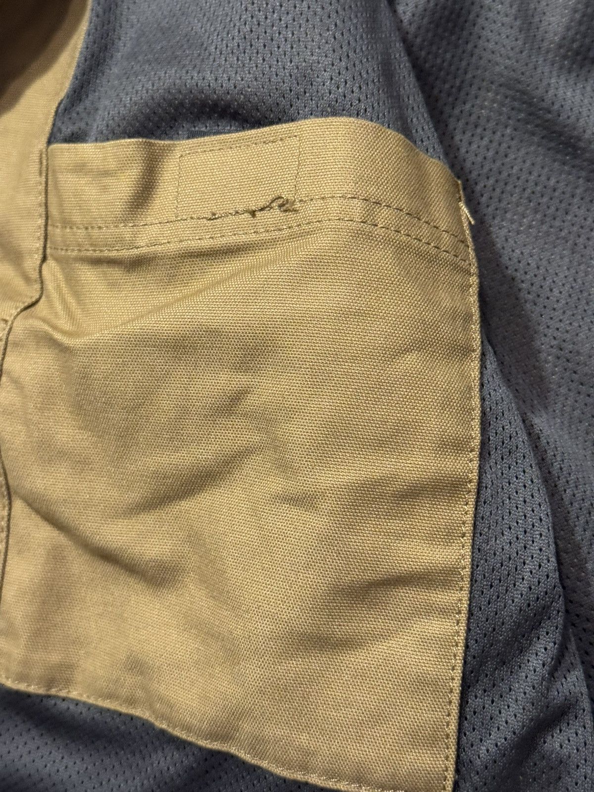 Carhartt Vintage Carhartt Quick Duck Cryder Jacket Size US L / EU 52-54 / 3 - 14 Thumbnail