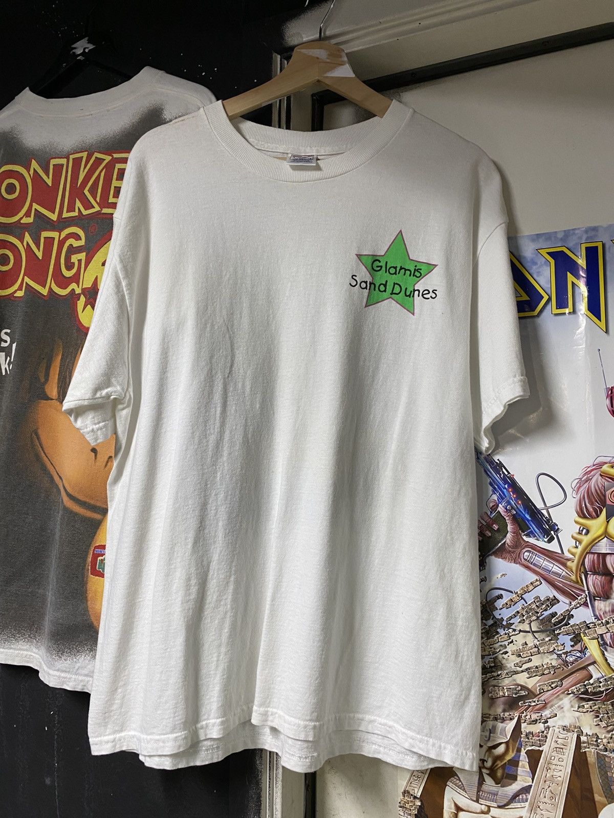 Nickelodeon Vintage 90’s Nickelodeon The Rugrats Adult T-Shirt Large Size US L / EU 52-54 / 3 - 3 Thumbnail