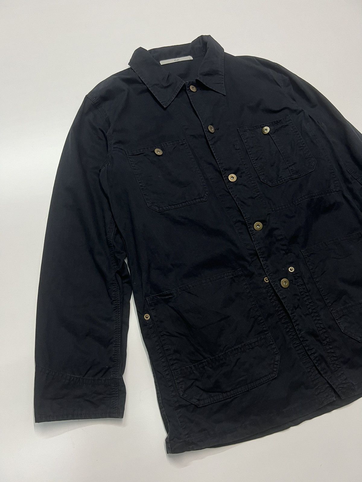 Japanese Brand X'TYLE FIELD JACKET SIZE L Size US L / EU 52-54 / 3 - 2 Thumbnail
