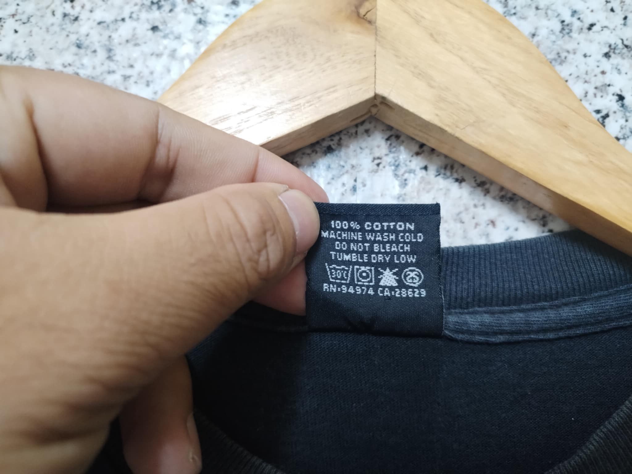 Stussy VINTAGE STUSSY VERY RARE Size US M / EU 48-50 / 2 - 6 Thumbnail