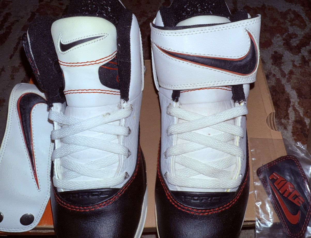 Nike Nike Air Max “Power Three” Vintage 2006, removable straps! 8 Size US 8 / EU 41 - 8 Thumbnail