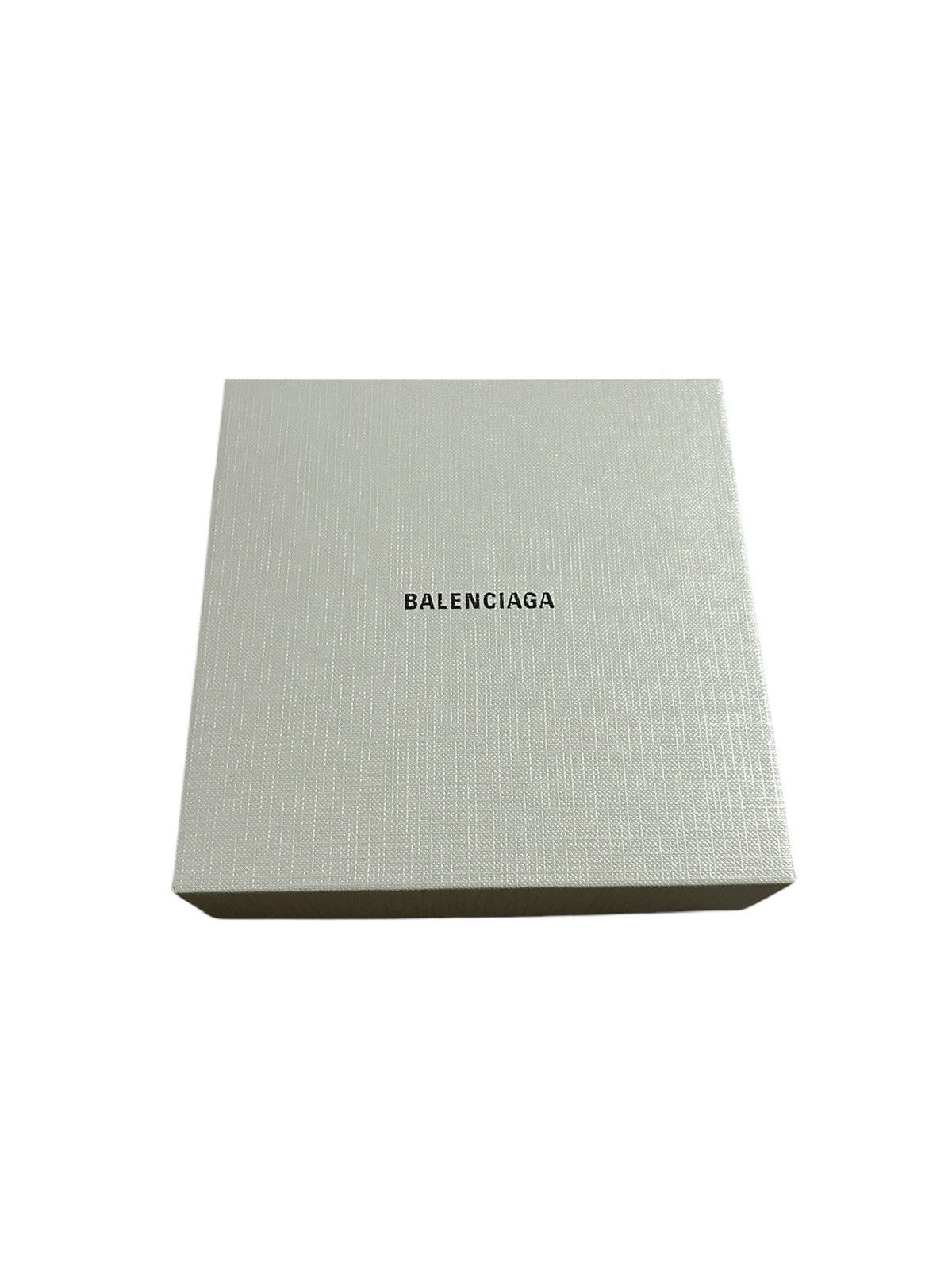 Balenciaga BALENCIAGA CASH SQUARE FOLDED WALLET CAMO PRINT Size ONE SIZE - 7 Thumbnail