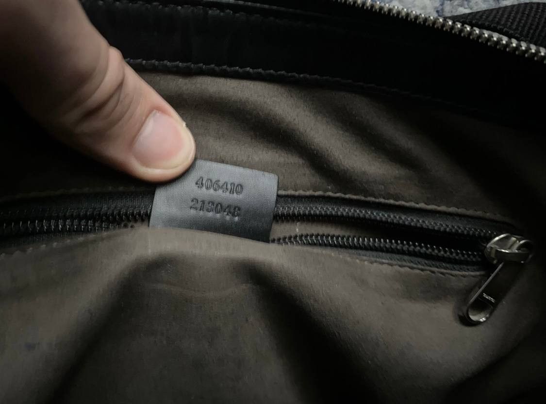Gucci Gucci bag Size 26 - 1 Thumbnail