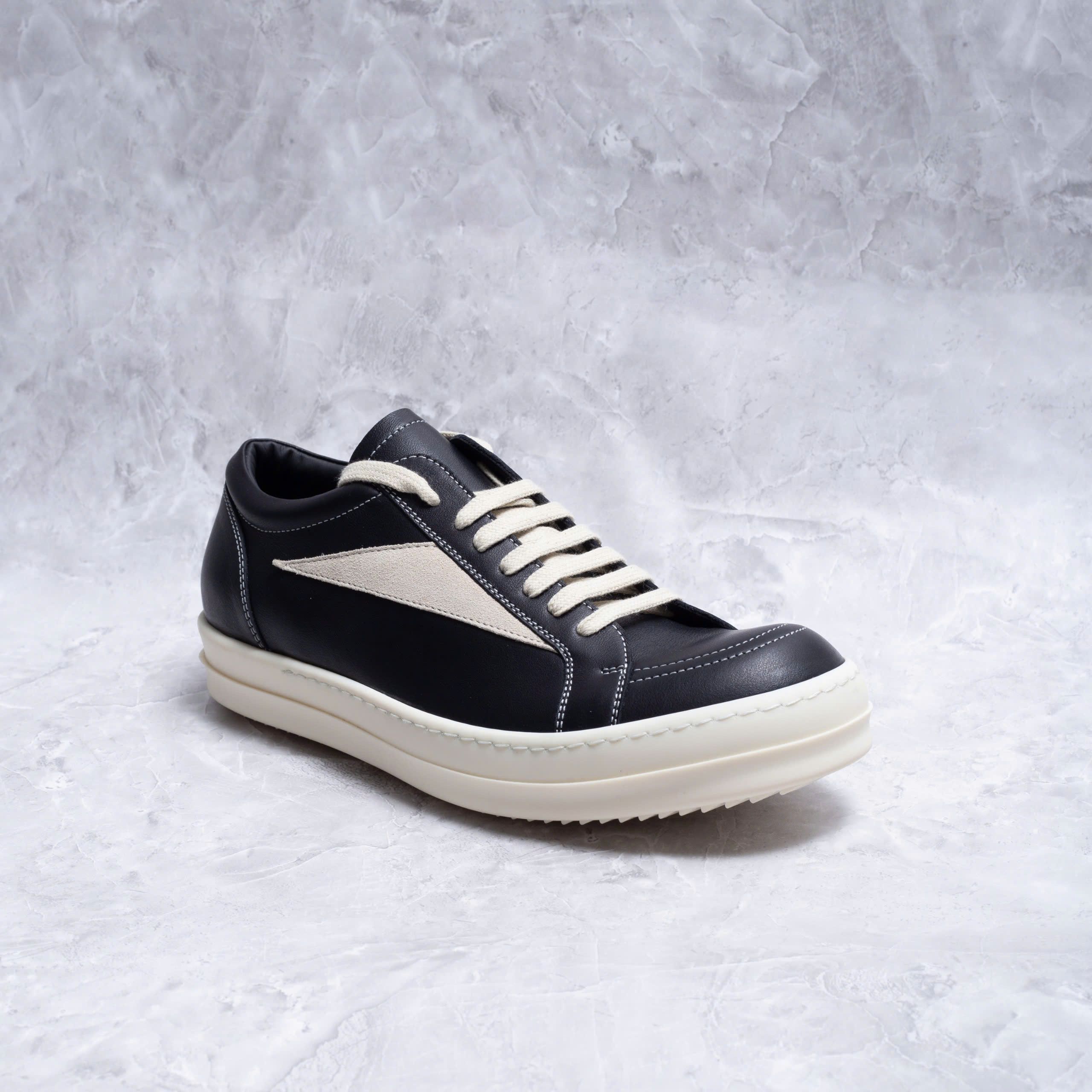 Rick Owens RICK OWEN Vintage Sneaks Sneakers Size US 7 / EU 40 - 4 Thumbnail