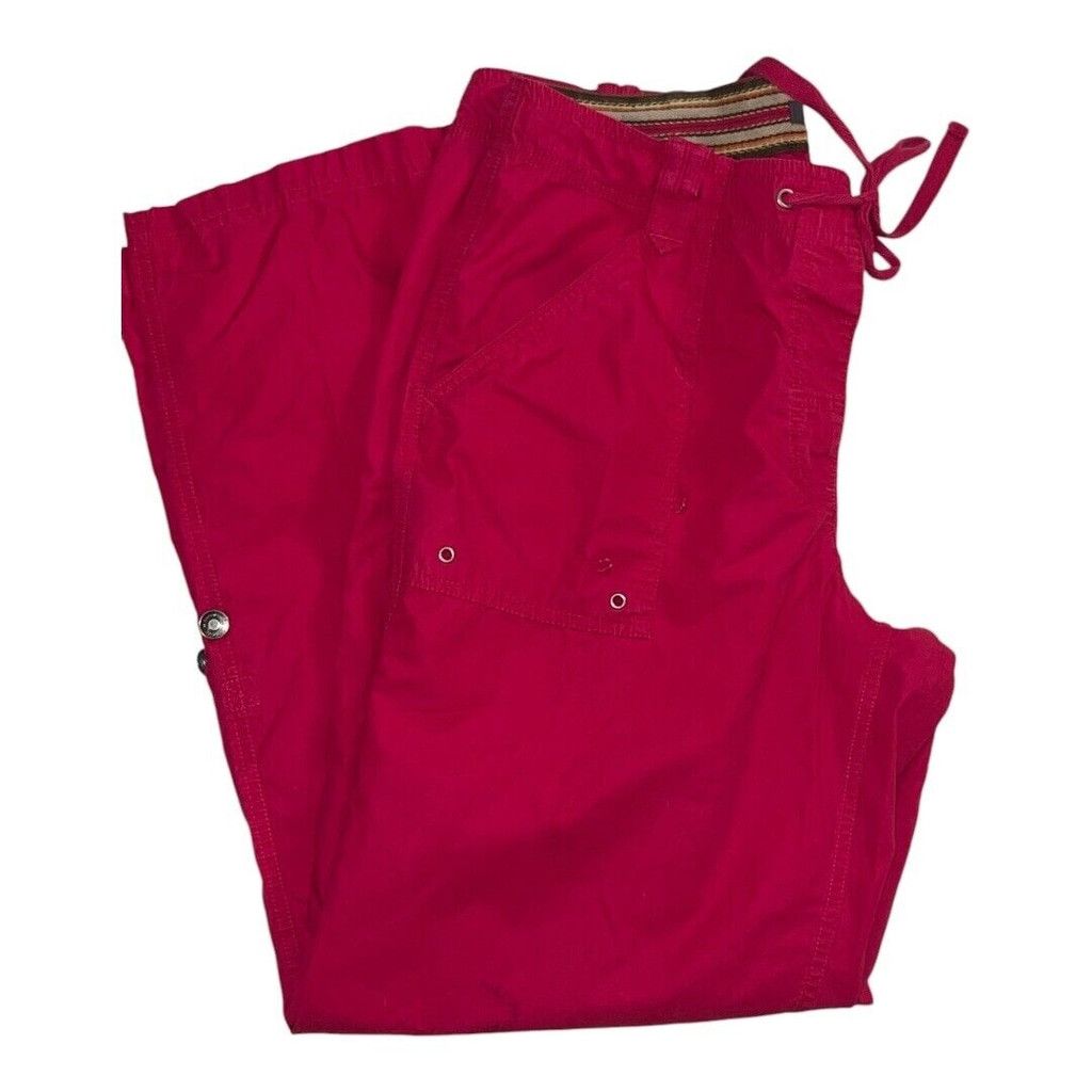 Other Liz Claiborne pants Pink - Sz 14 Size 36" / US 14 / IT 50 - 1 Thumbnail