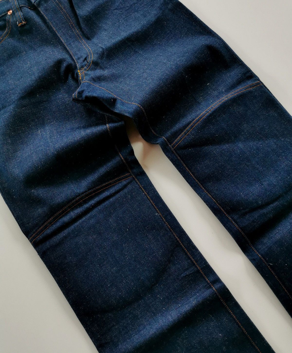 Honda Vintage Honda Jeans Size US 29 - 8 Thumbnail