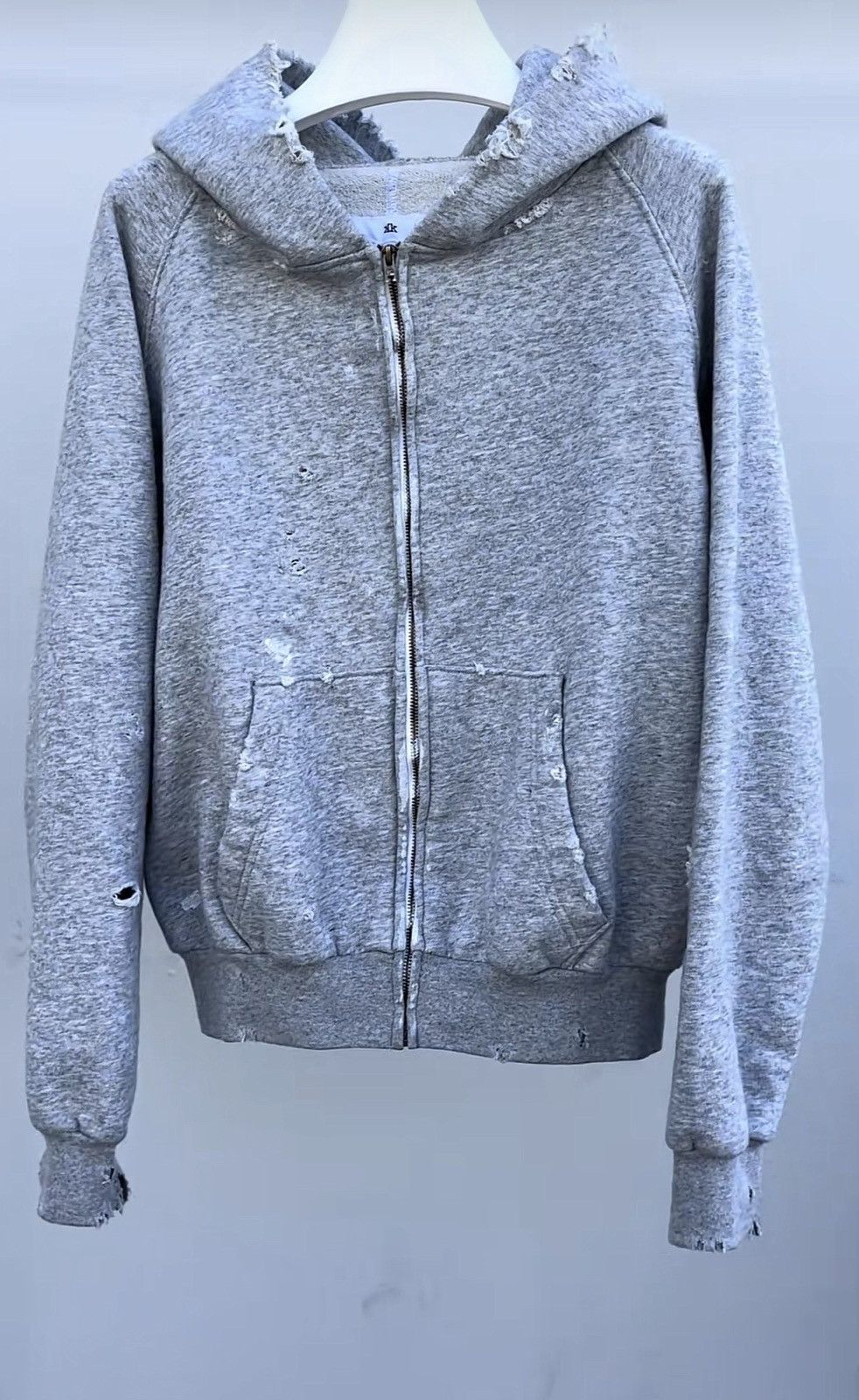 K-Two Studios Ktwo studio shurken hoodie Size US M / EU 48-50 / 2 - 2 Thumbnail