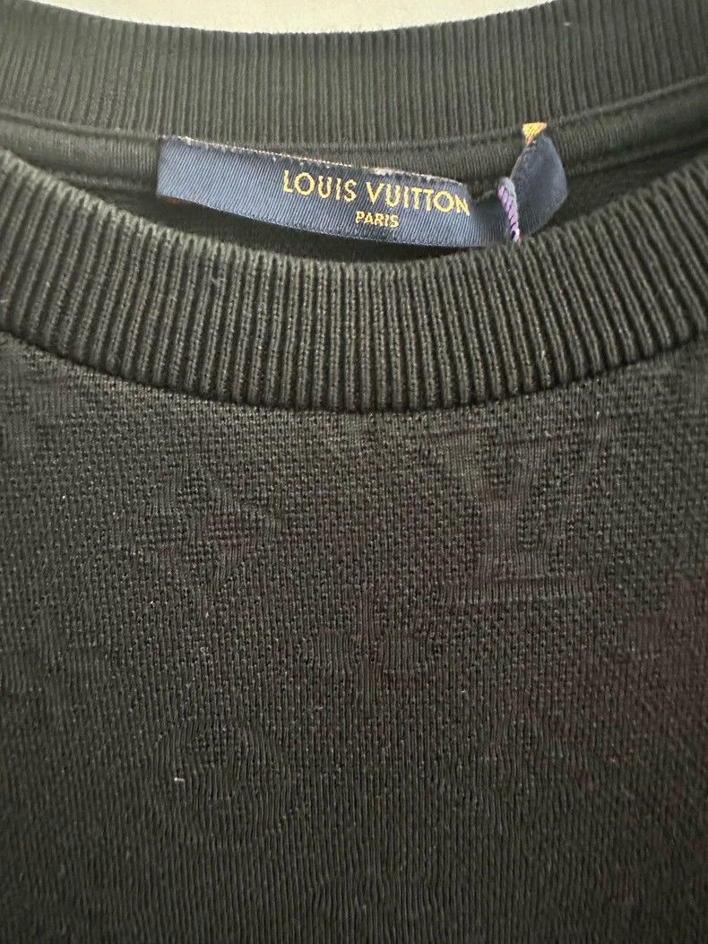 Louis Vuitton Louis Vuitton short sleeves Size US M / EU 48-50 / 2 - 5 Thumbnail