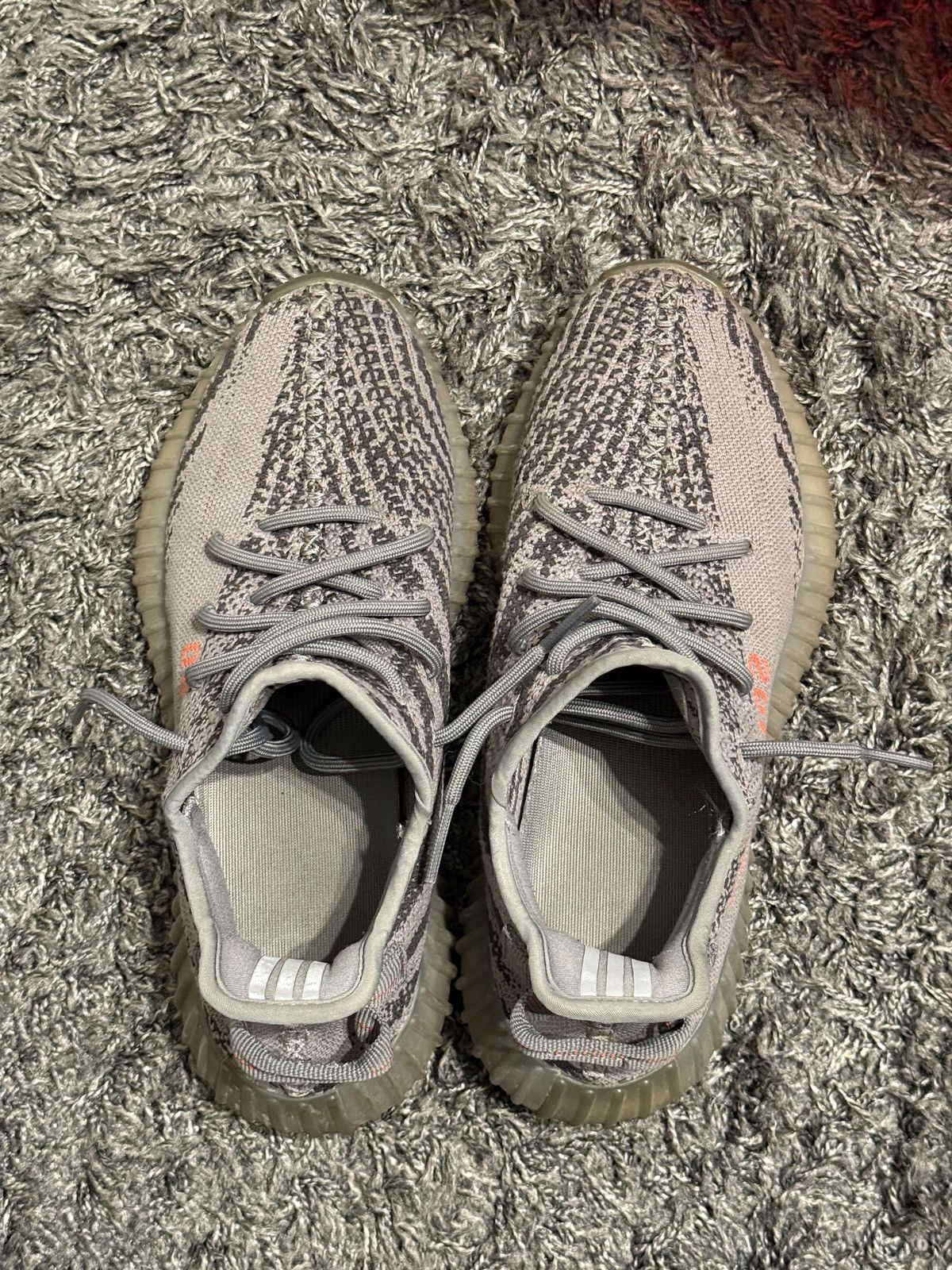 Yeezy Beluga 2.0 Yeezy 350 Size US 8 / EU 41 - 2 Thumbnail