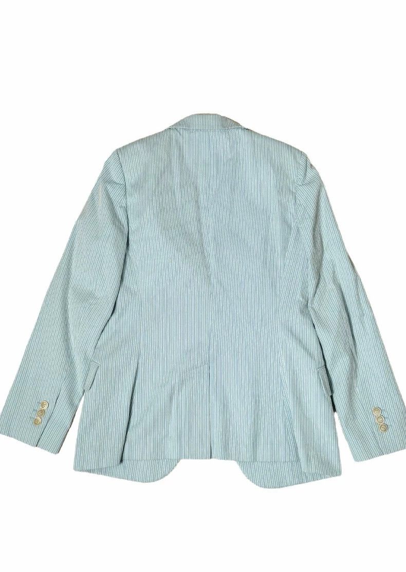Loro Piana LORO PIANA A casual suit Size S / US 4 / IT 40 - 2 Thumbnail