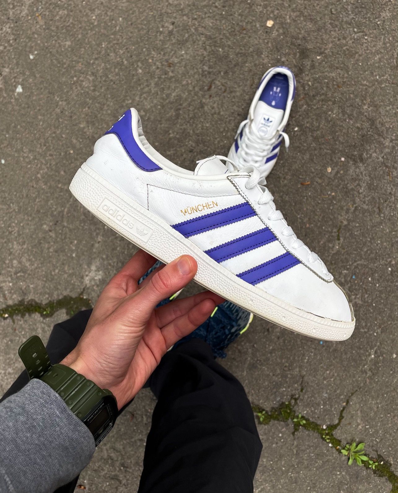 adidas gazelle silver green womens Adidas Japan W Sneaker  Buy online now!