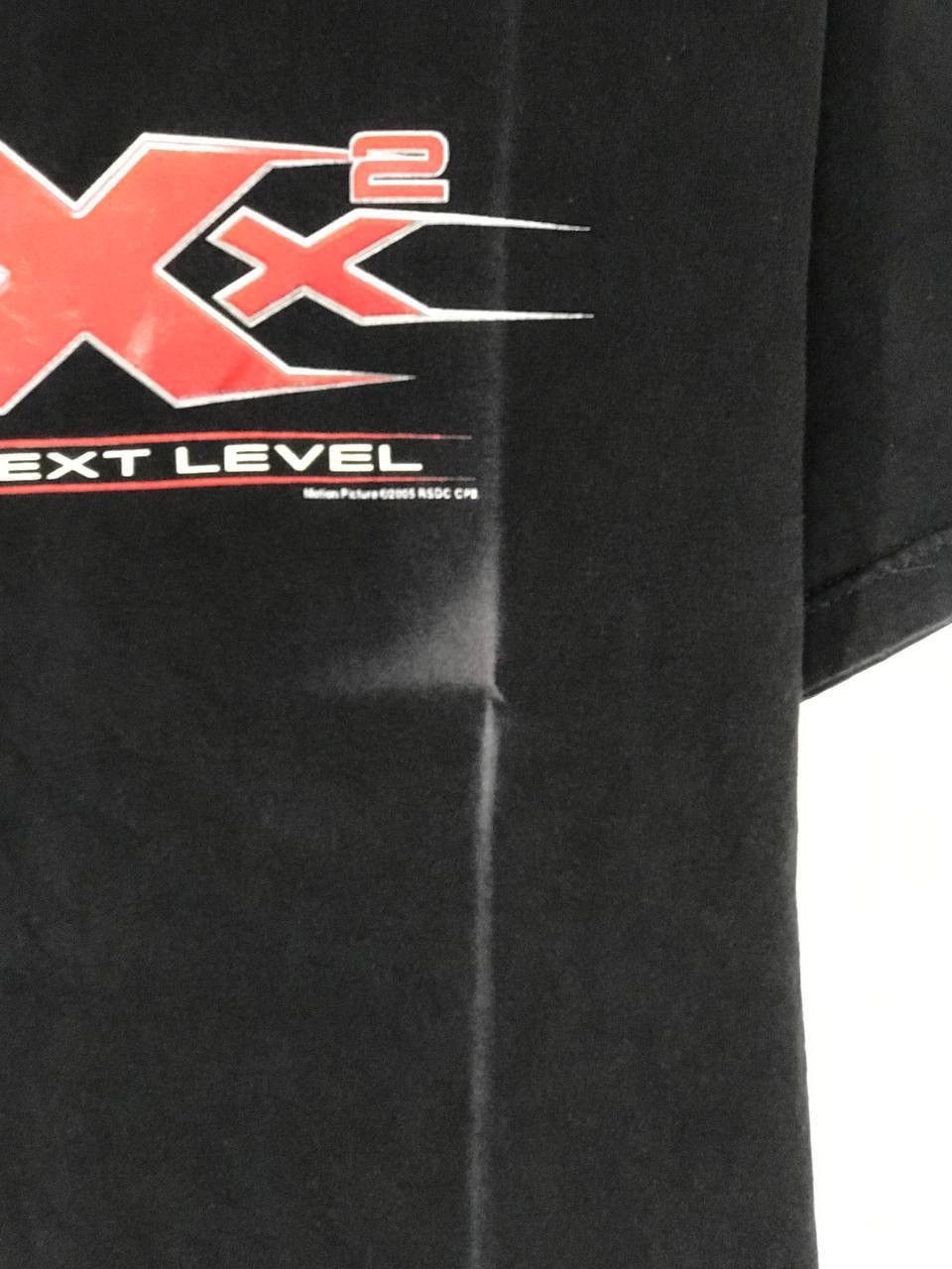 Vintage vintage xxx 2 movie action ice cube samuel l jackson Size US M / EU 48-50 / 2 - 7 Thumbnail