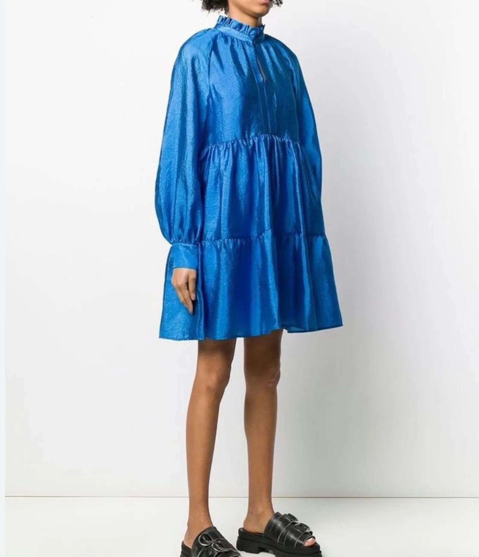 Stine Goya Stine Goya jasmine Dress Size XS / US 0-2 / IT 36-38 - 1 Thumbnail