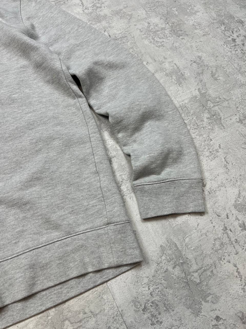 A.P.C. A.P.C. U.S. Sweatshirt Big logo Size US L / EU 52-54 / 3 - 6 Thumbnail