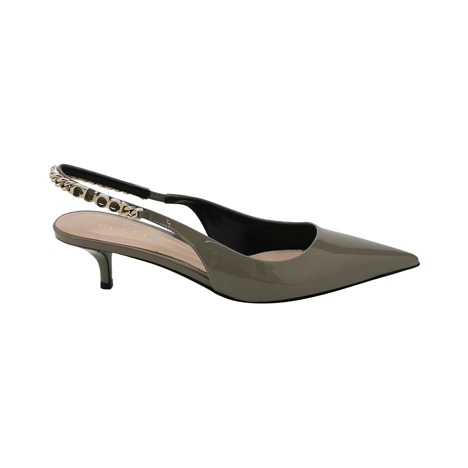 Gucci Gucci Women 7 Flats Size US 7 / IT 37 - 1 Thumbnail