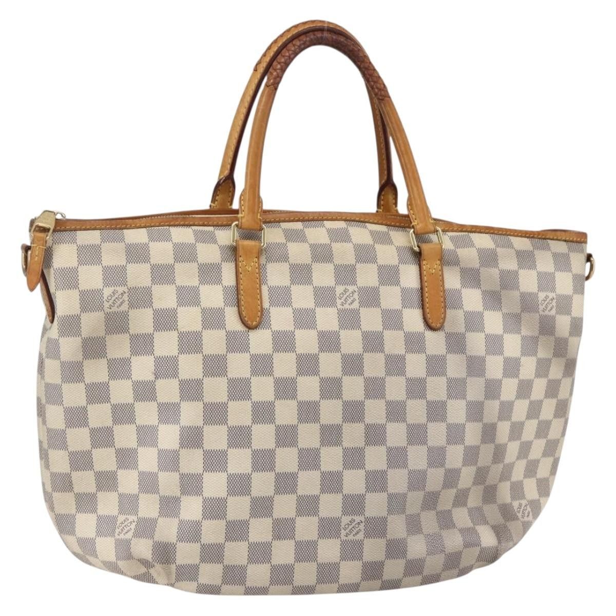 Louis Vuitton Louis Vuitton Riviera Damier Size ONE SIZE - 1 Thumbnail