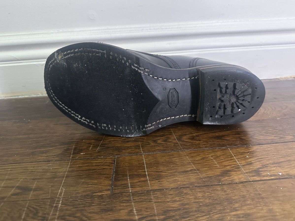 WESCO Wesco axe breakers Size US 7.5 / EU 40-41 - 8 Thumbnail