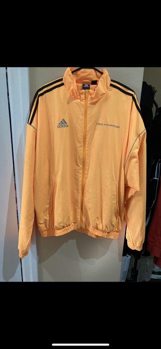 Gosha hot sale adidas suit