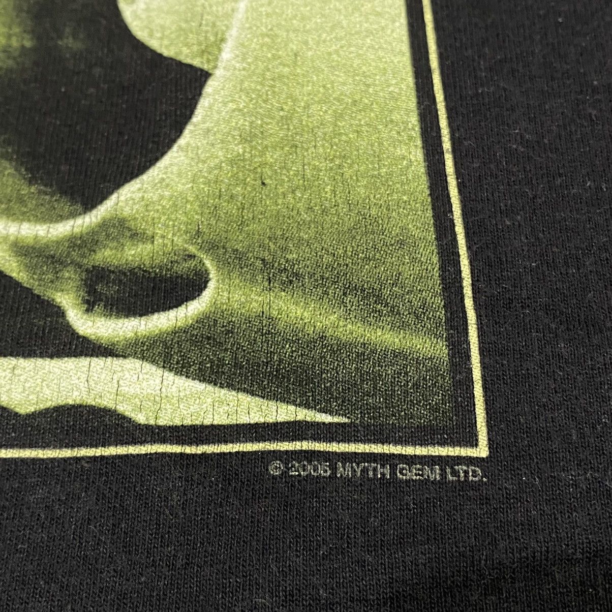 Band Tees × Vintage Vintage rock band led zeppelin line up Size US L / EU 52-54 / 3 - 3 Thumbnail