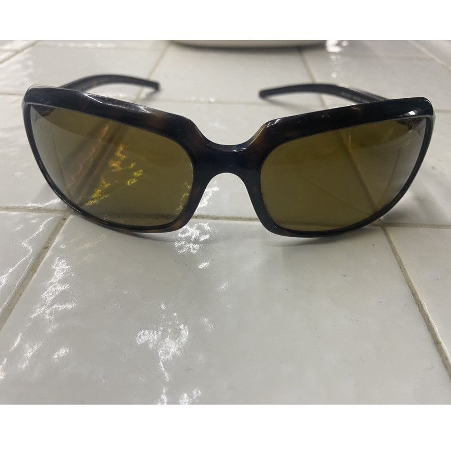 Dolce & Gabbana DOLCE & GABBANA Polarized Sunglasses 2192 502/83 62[]17 115 Size ONE SIZE - 3 Thumbnail