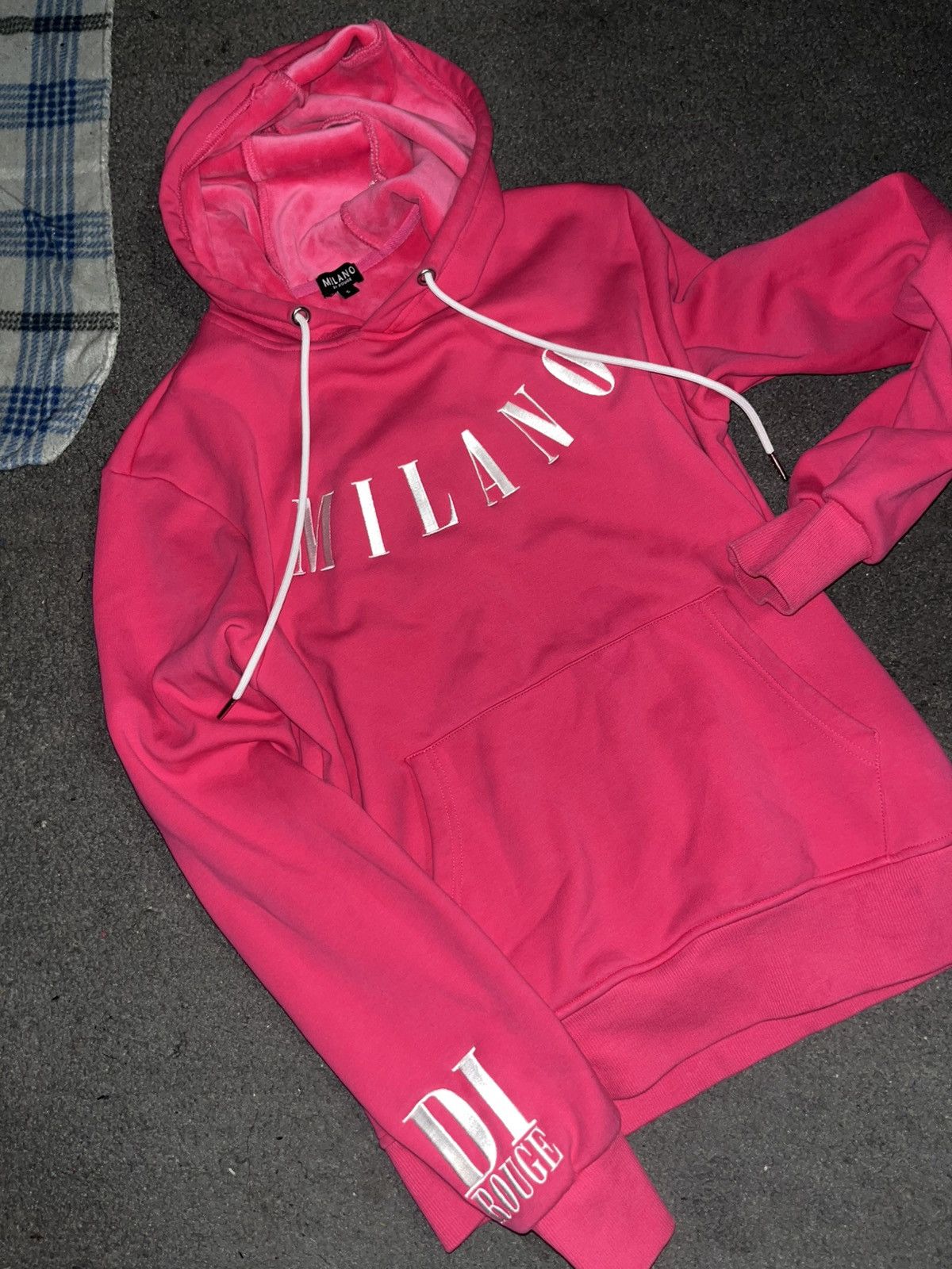 Other Milano Di Rouge Size US S / EU 44-46 / 1 - 2 Thumbnail