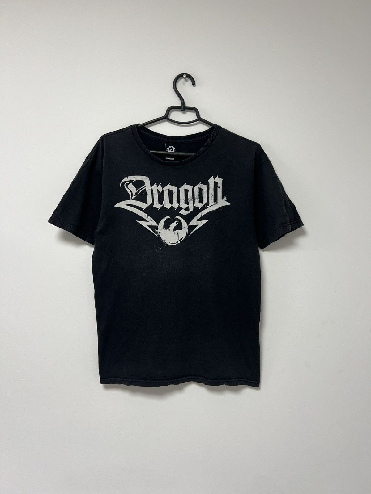 Vintage Vintage Dragon Alliance T shirt Surf Skate Sun Rare Tee sz L Size US M / EU 48-50 / 2 - 2 Thumbnail