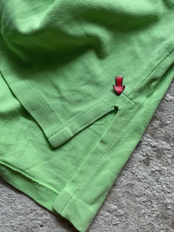 Polo Ralph Lauren Polo Ralph Lauren Small Pony Sz S Polo Shirt Size US S / EU 44-46 / 1 - 13 Thumbnail