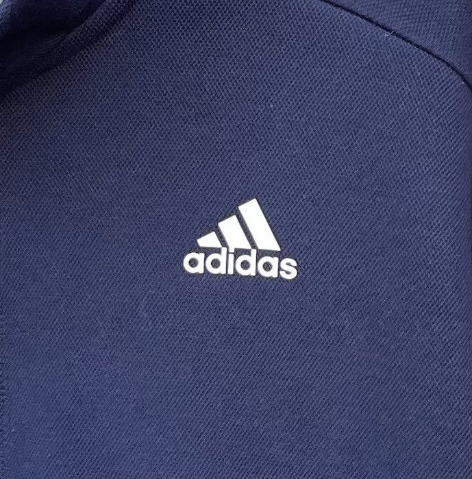 Adidas Adidas Team USA Track Jacket - Men’s Size M Full Zip Size US M / EU 48-50 / 2 - 5 Thumbnail