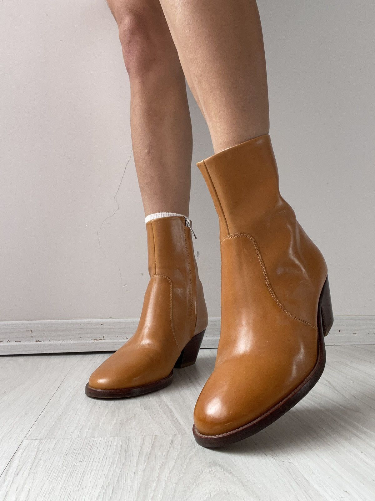 Isabel Marant Isabel Marant boots Size US 7.5 / IT 37.5 - 1 Thumbnail