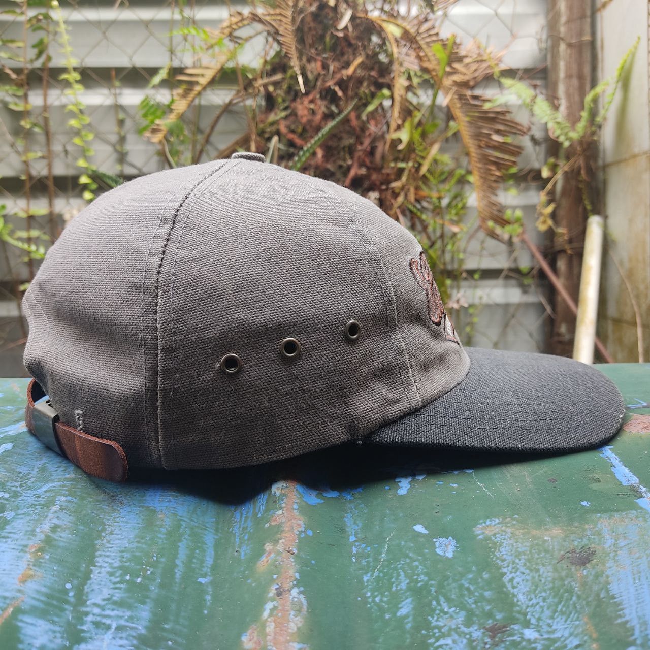 Carhartt Vintage Carhartt Signature Size ONE SIZE - 4 Thumbnail