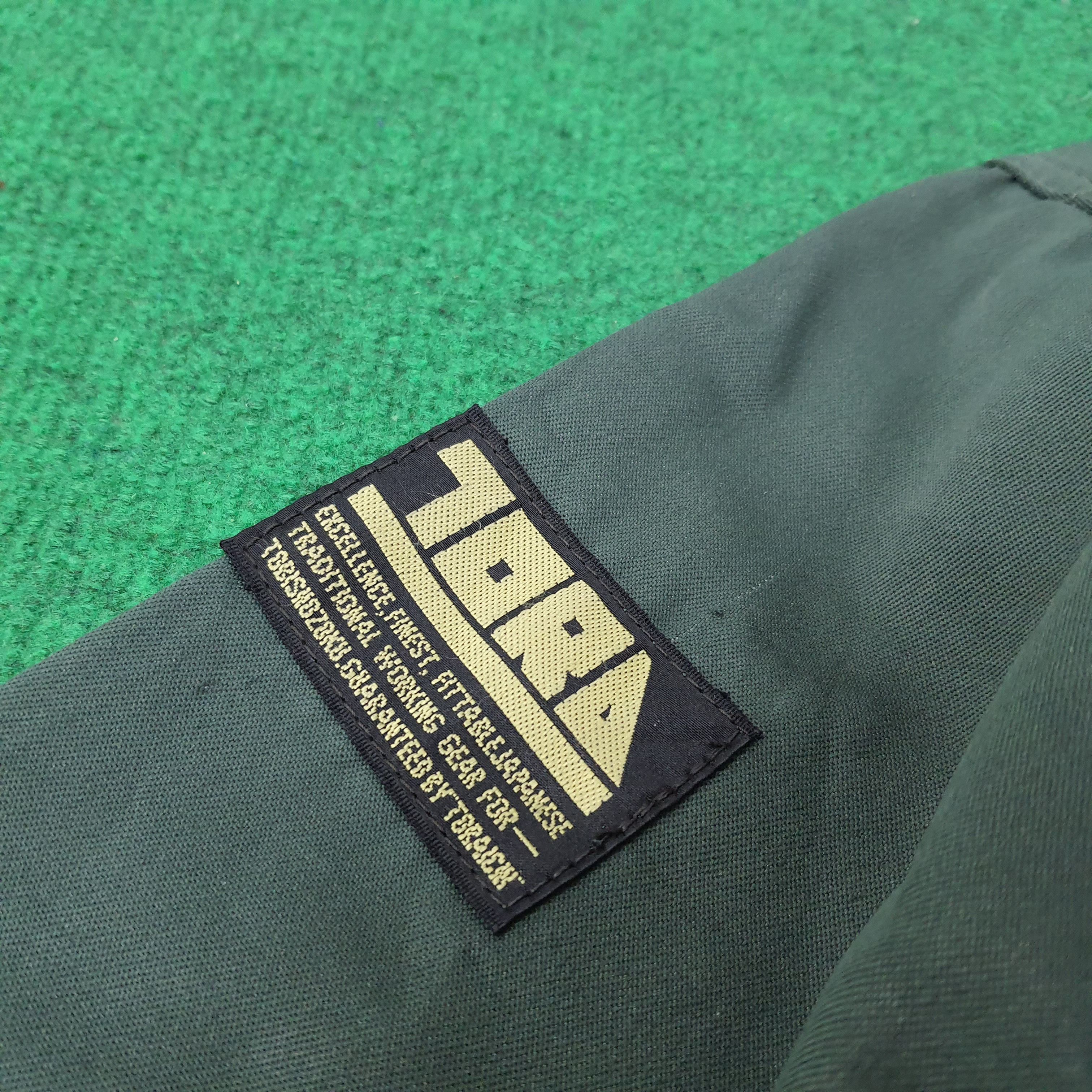 Japanese Brand Vintage Mugen Honda Motorsports Custom Logo Jacket C264N22 Size US L / EU 52-54 / 3 - 7 Thumbnail