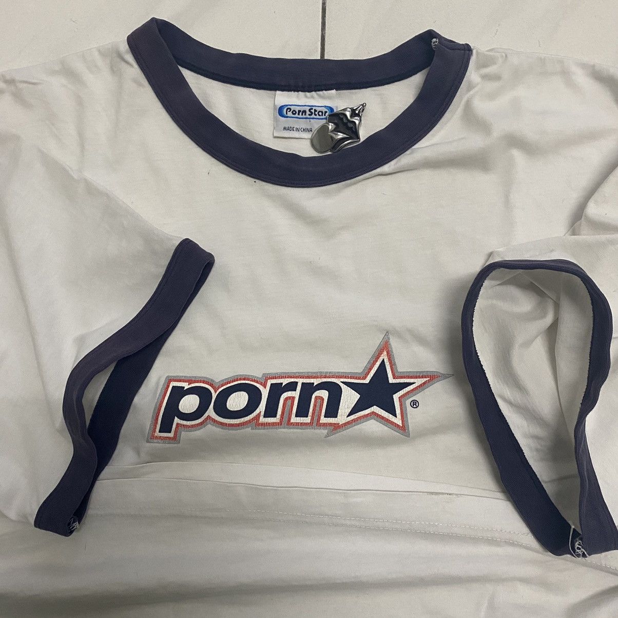 Pornstar Ringer | Grailed