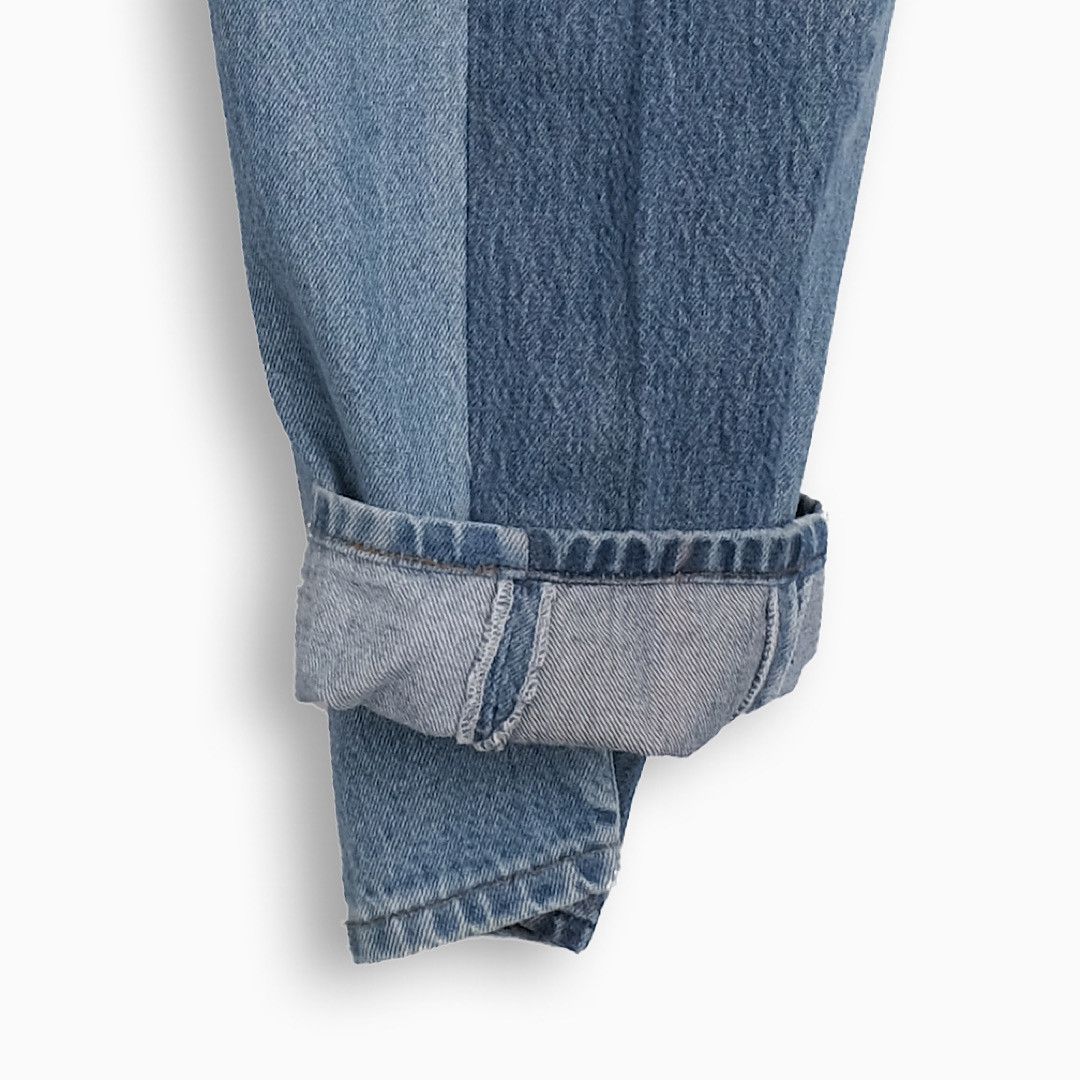 Japanese Brand × Levi's × Vintage REPEAT PLUS 002 30 Inch (RP002I3010) Size US 30 / EU 46 - 6 Thumbnail