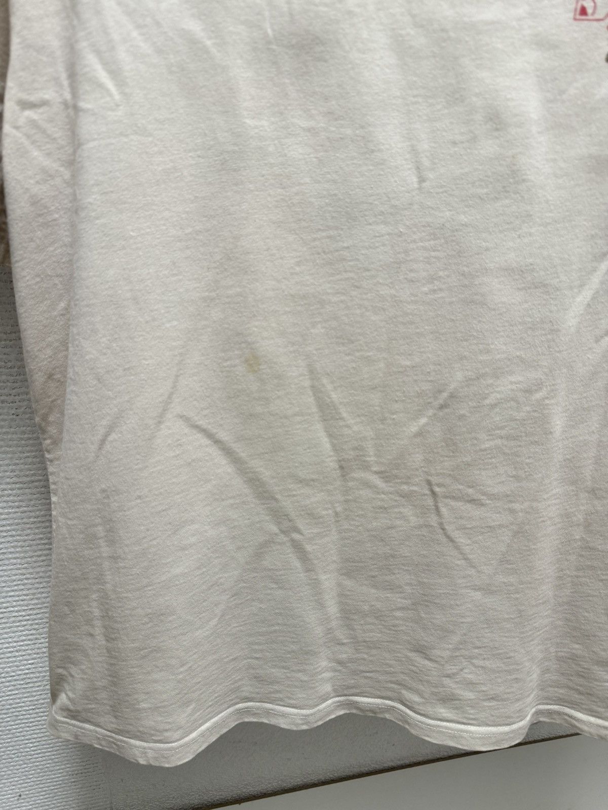 Rhude Rhude big logo t-shirt Xl sz made in usa MADEINUSA Size US XL / EU 56 / 4 - 5 Thumbnail