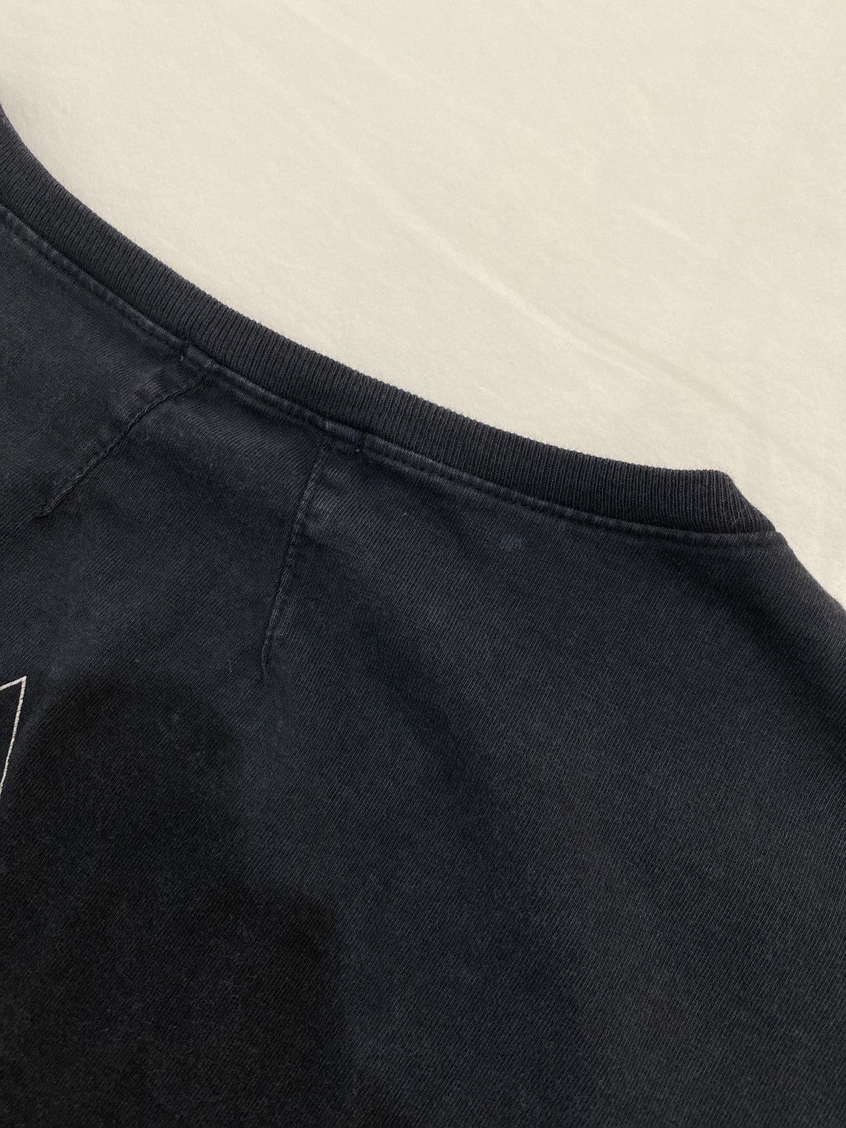 Rhude Rhude Snake Logo Tee Size US XL / EU 56 / 4 - 11 Thumbnail