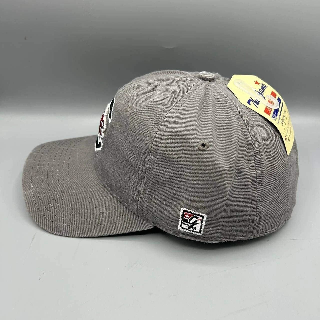The Game South Carolina Gamecocks Hat M-L NCAA Stretch Fitted Cotton Size ONE SIZE - 6 Thumbnail