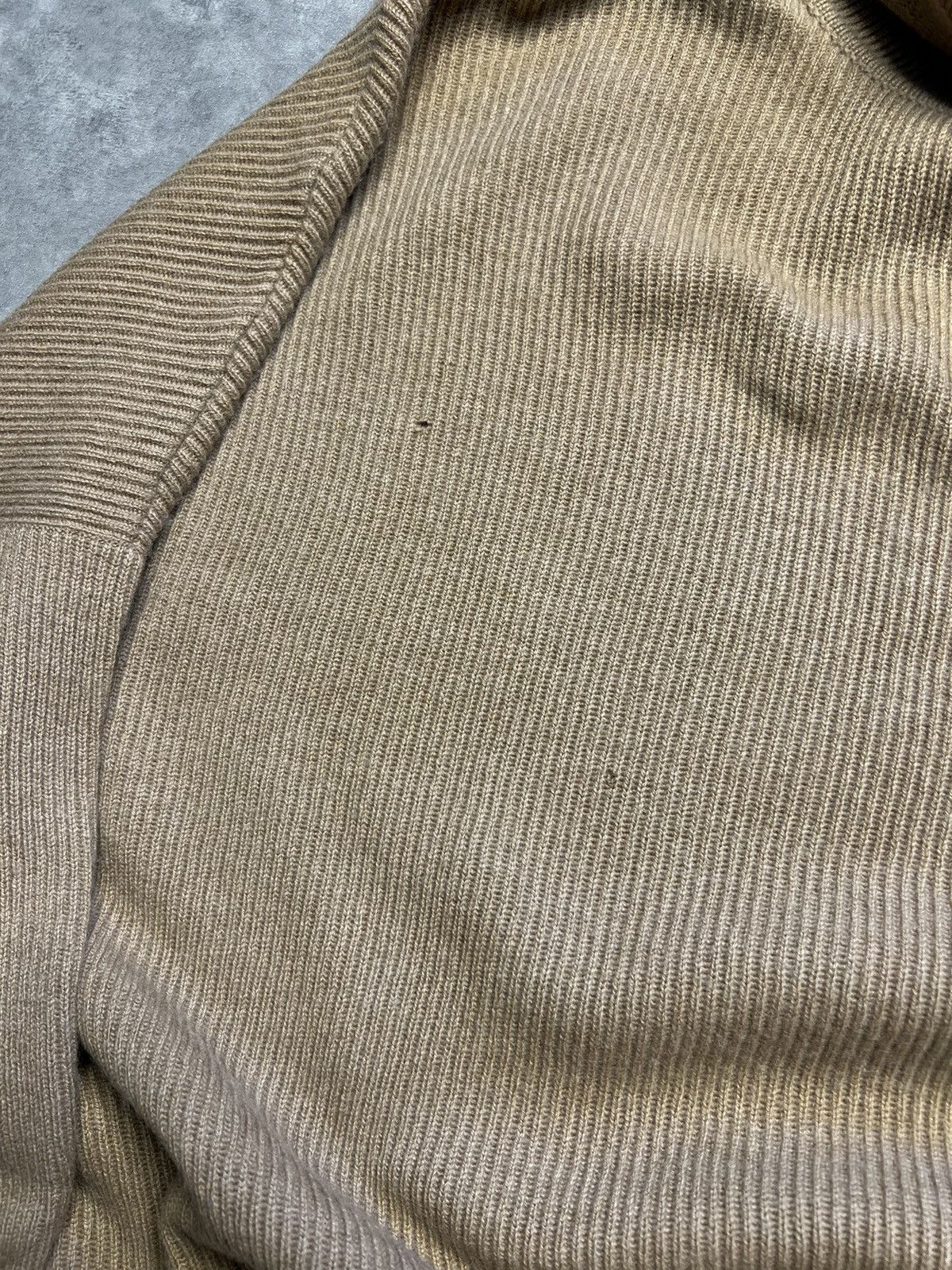 Jil Sander JIL SANDER vintage sweater Size ONE SIZE - 12 Thumbnail